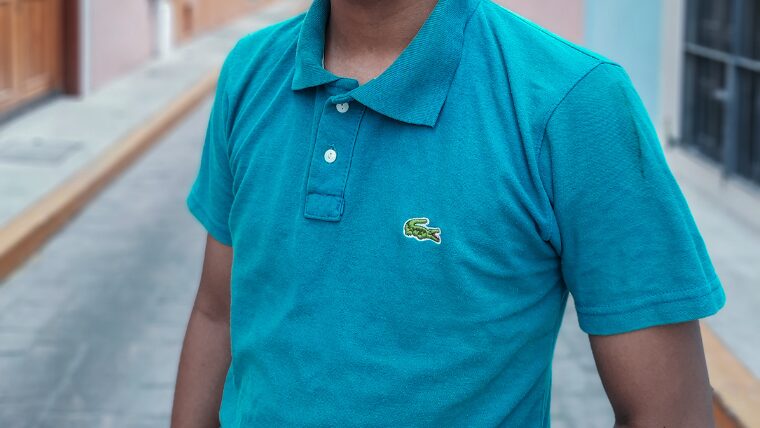 LACOSTE(ラコステ)