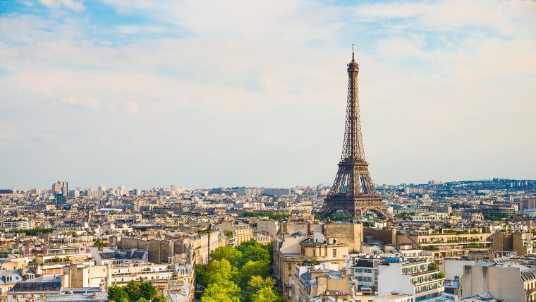 フランス